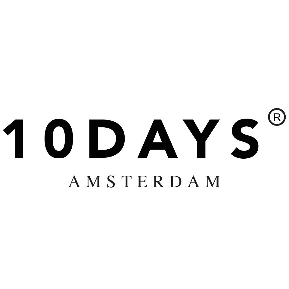 Blog: 10 days summer trends 2017! - Van Rijbroek