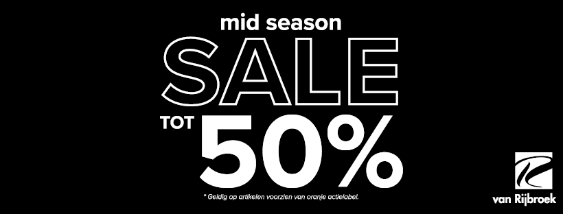 mid season sale