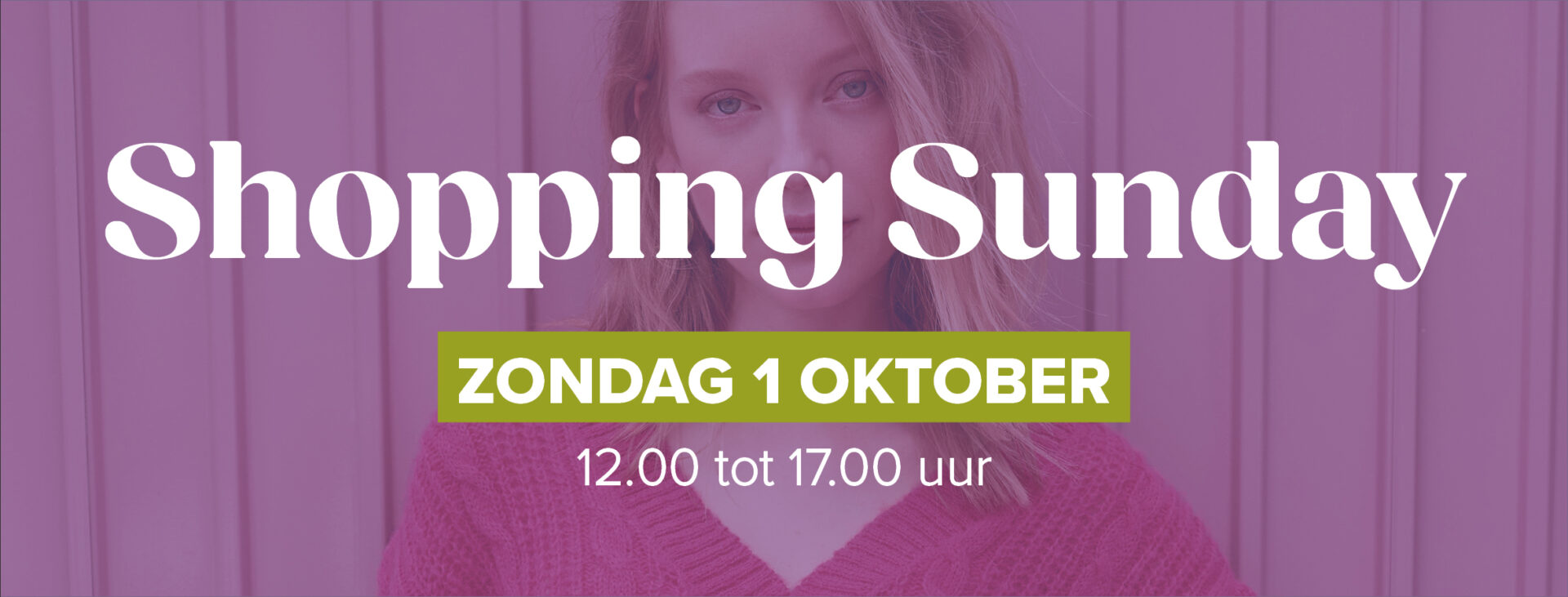 Koopzondag