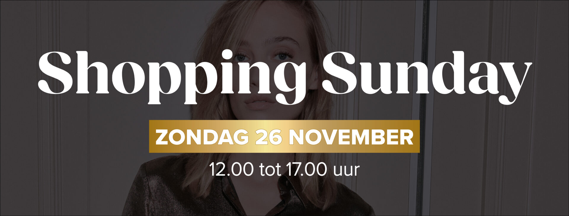 Koopzondag